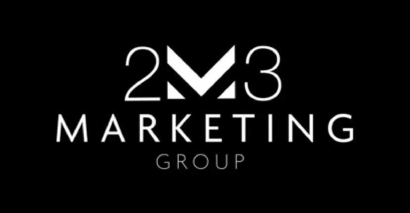 23 Marketing Group logo