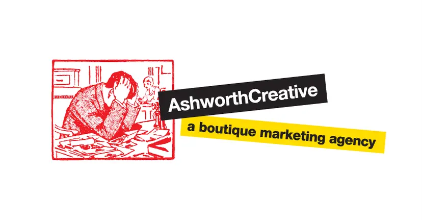 Ashworth Creative logo
