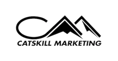 Catskill Marketing logo