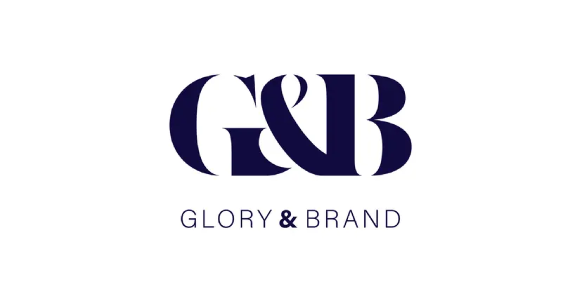 Glory & Brand logo