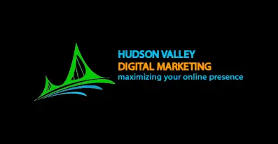 Hudson Valley Digital Marketing logo