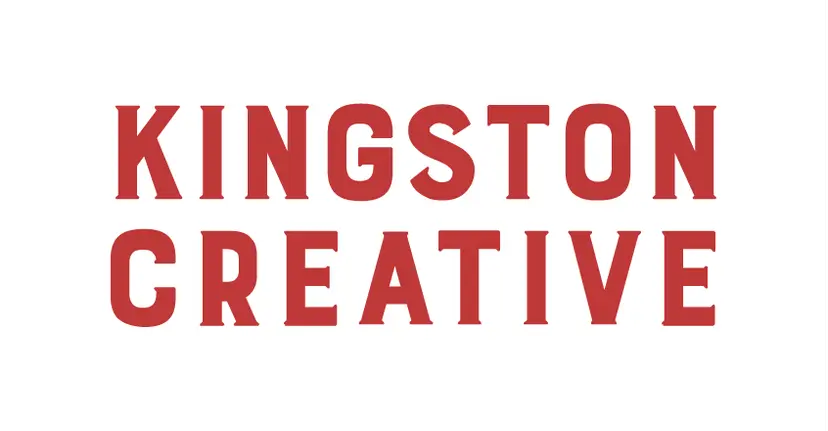 Kingston Creative logo