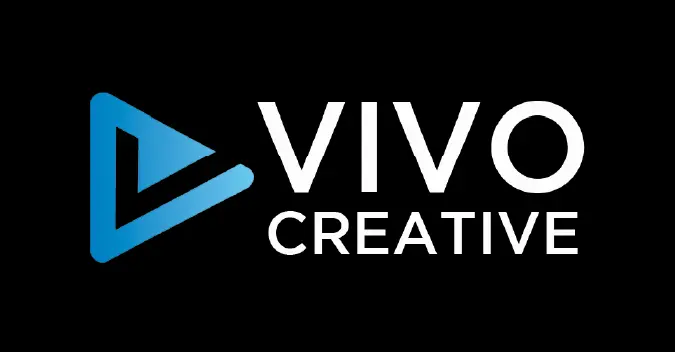 Vivo Creative logo